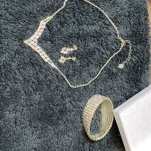 Jewelry set